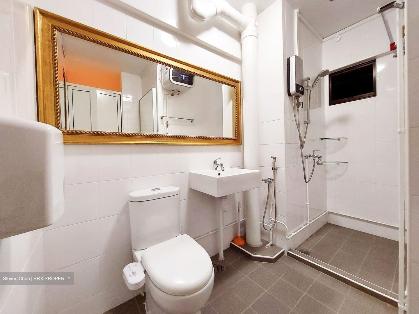 Blk 51 Teban Gardens Road (Jurong East), HDB Executive #634144951